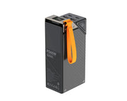 BUDI 65W PD+Dual QC3.0 Powerbank Laptop PC 30,000mAh PB810B