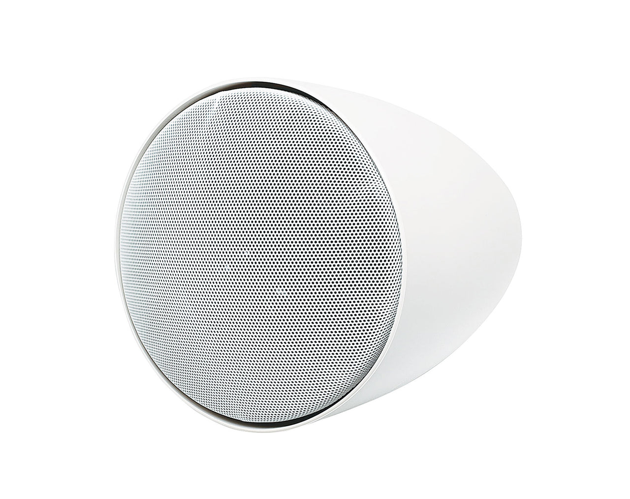 Redback 30W 100V Line Pendant Ceiling Speaker White C1057