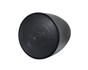 Redback 30W 100V Line Pendant Ceiling Speaker Black C1058