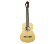 KAPOK 39" Classical Semi Acoustic Guitar Matte Finish C-11EQ