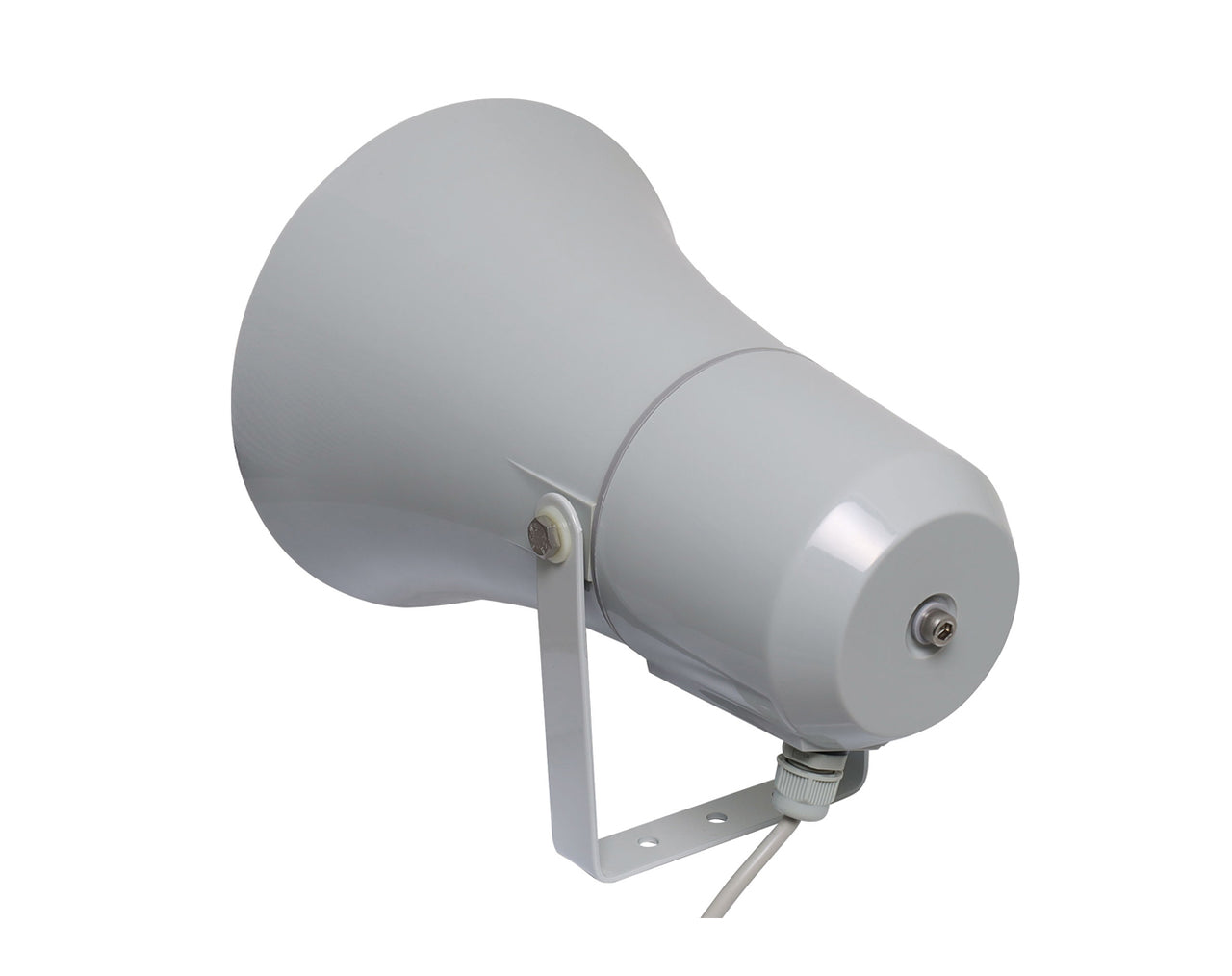 Redback 10W 100V Weather Proof IP66 Plastic PA Horn Speaker C2040