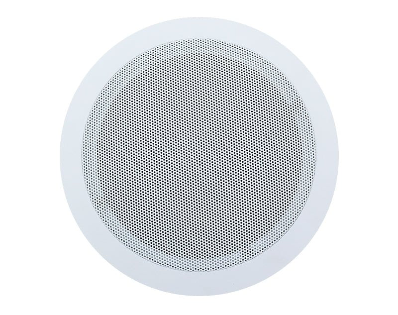 Bluetooth Amplifier + 12x6" Ceiling Speakers Package Cafe 176C+6xC62