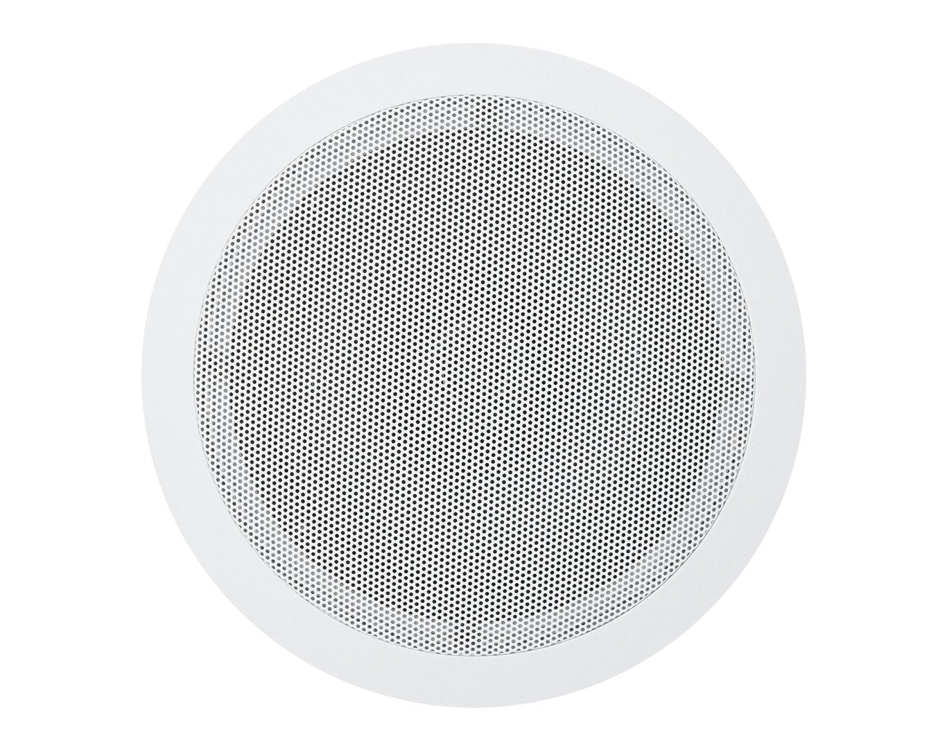 Weconic Bluetooth Amplifier + 6" Ceiling Speakers Package Cafe 176C+6xC62