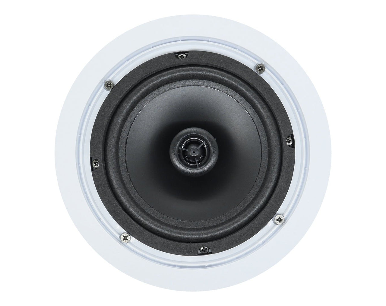 Indoor Outdoor Speaker Package with Amplifier 176C+4xC62+2xWTP660