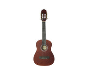 Freedom 30" Kids Classical Acoustic Guitar Brown CG-30-BRN