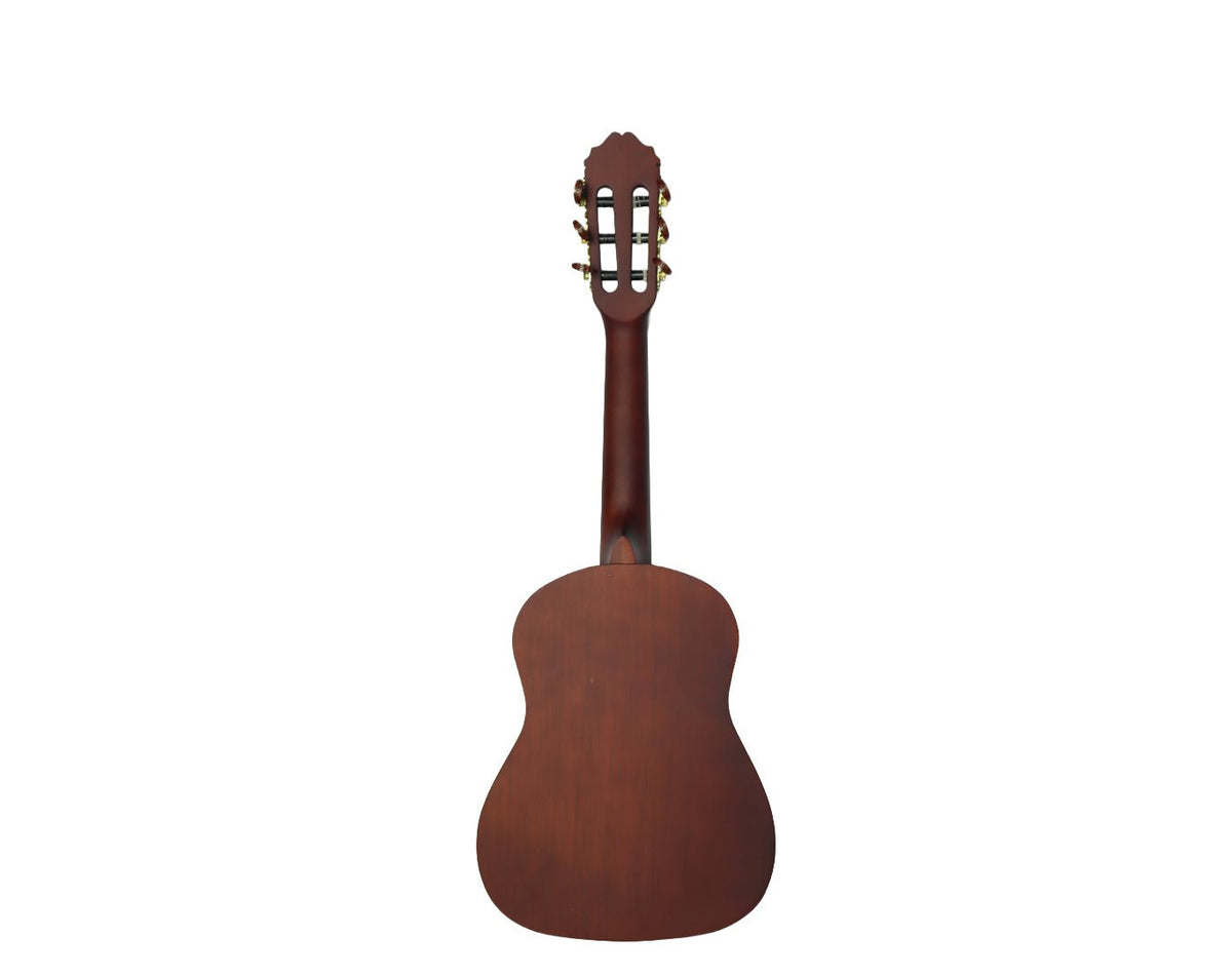 Freedom 30" Kids Classical Acoustic Guitar Brown CG-30-BRN