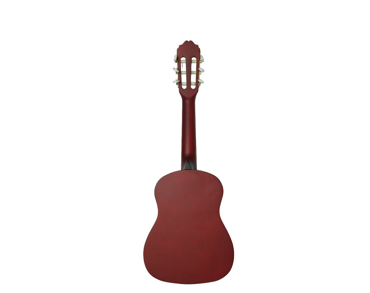 Freedom 30" Kids Classical Acoustic Guitar Light Natural CG-30-YW