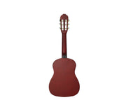 Freedom 30" Kids Classical Acoustic Guitar Light Natural CG-30-YW
