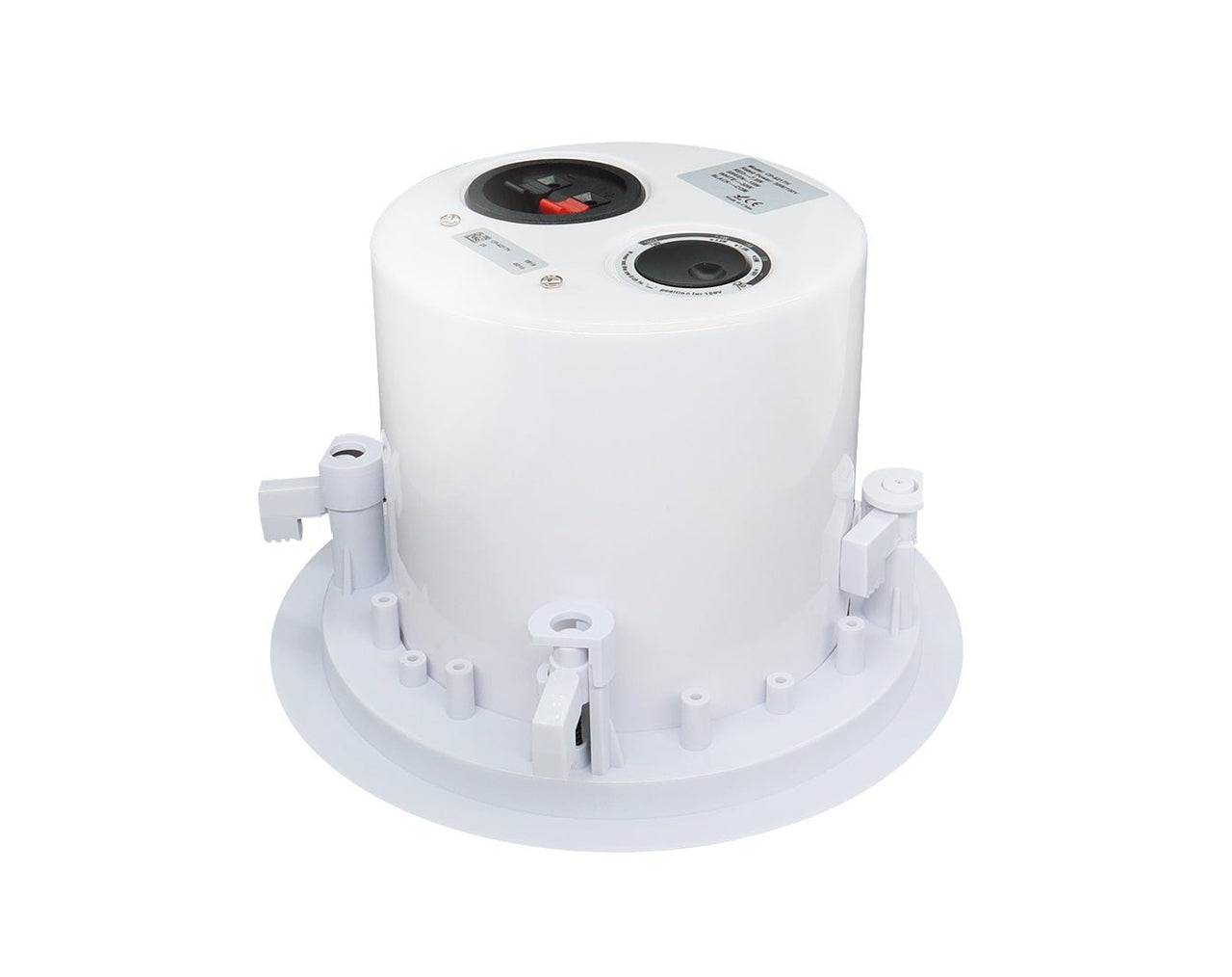 Weconic 6" Coaxial Ceiling Loud Speaker 30W / 100V CP-621