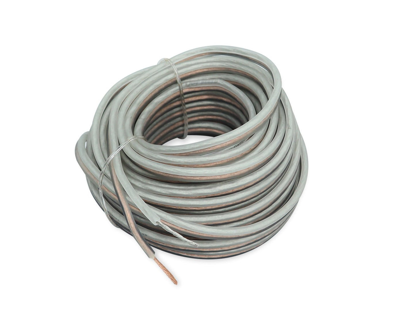 Studio Acoustics 12m Silicone Twin Speaker Cable 16 Gauge SA1612