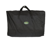 Portable Camp Kitchen Bench Tabletop Cabinet S987