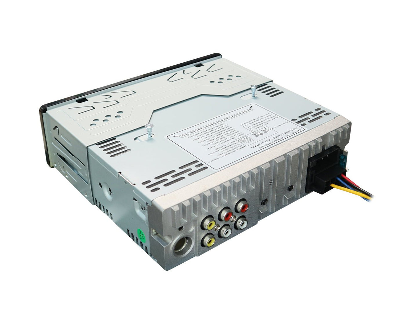 Andowl Car CD Player Bluetooth MP3 AM FM Radio Q-CA590