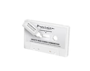 Cassette Head Cleaner & Demagnitiser Tape Radio Cassette Player