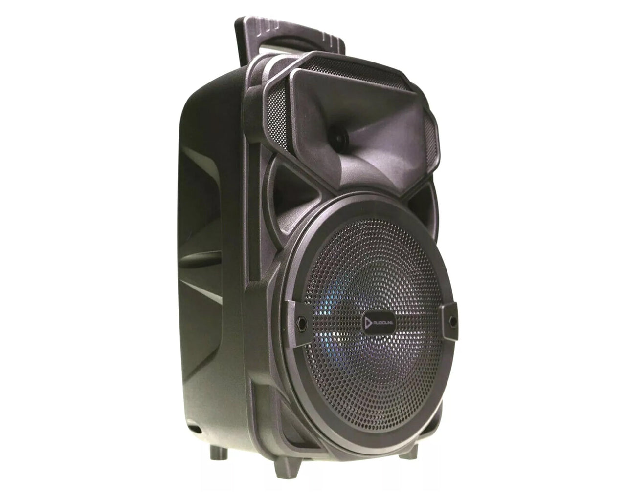 8" Portable Bluetooth PA Speaker Party Box COMET8