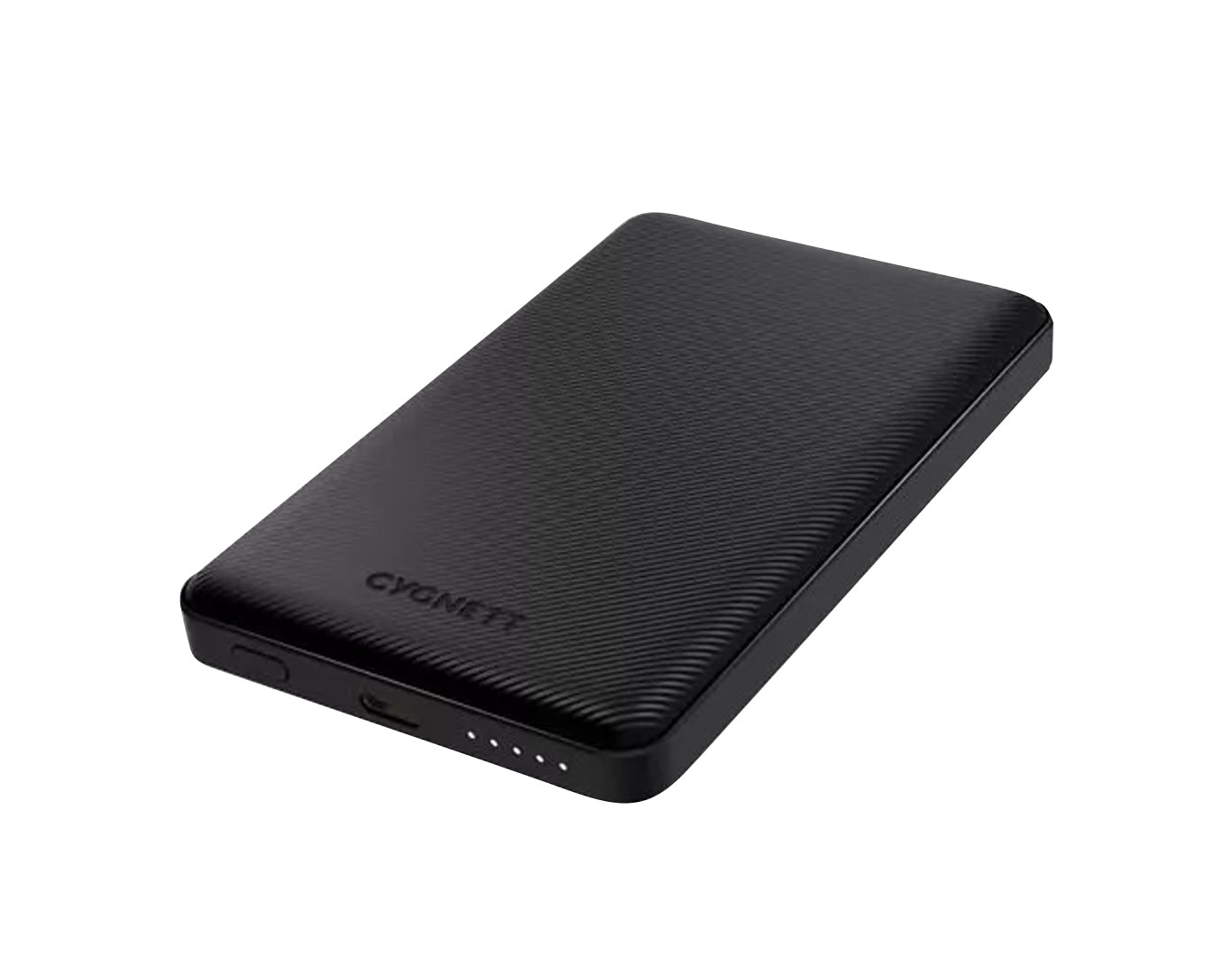 Cygnett MagSafe Magnetic 5K 5000mAh Wireless 7.5W Portable Power Bank