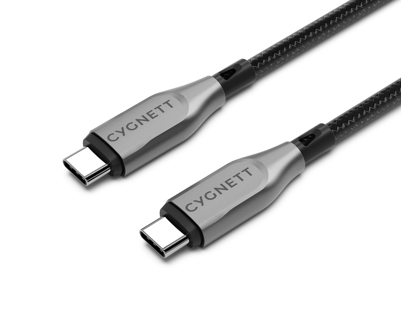 Cygnett USB-C to USB-C Cable 1m