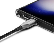 Cygnett USB-C to USB-C Cable 1m