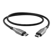 Cygnett USB-C to USB-C Cable 1m
