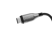 Cygnett USB-C to USB-C Cable 1m