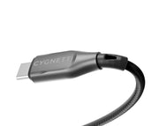 Cygnett USB-C to USB-C Cable 1m