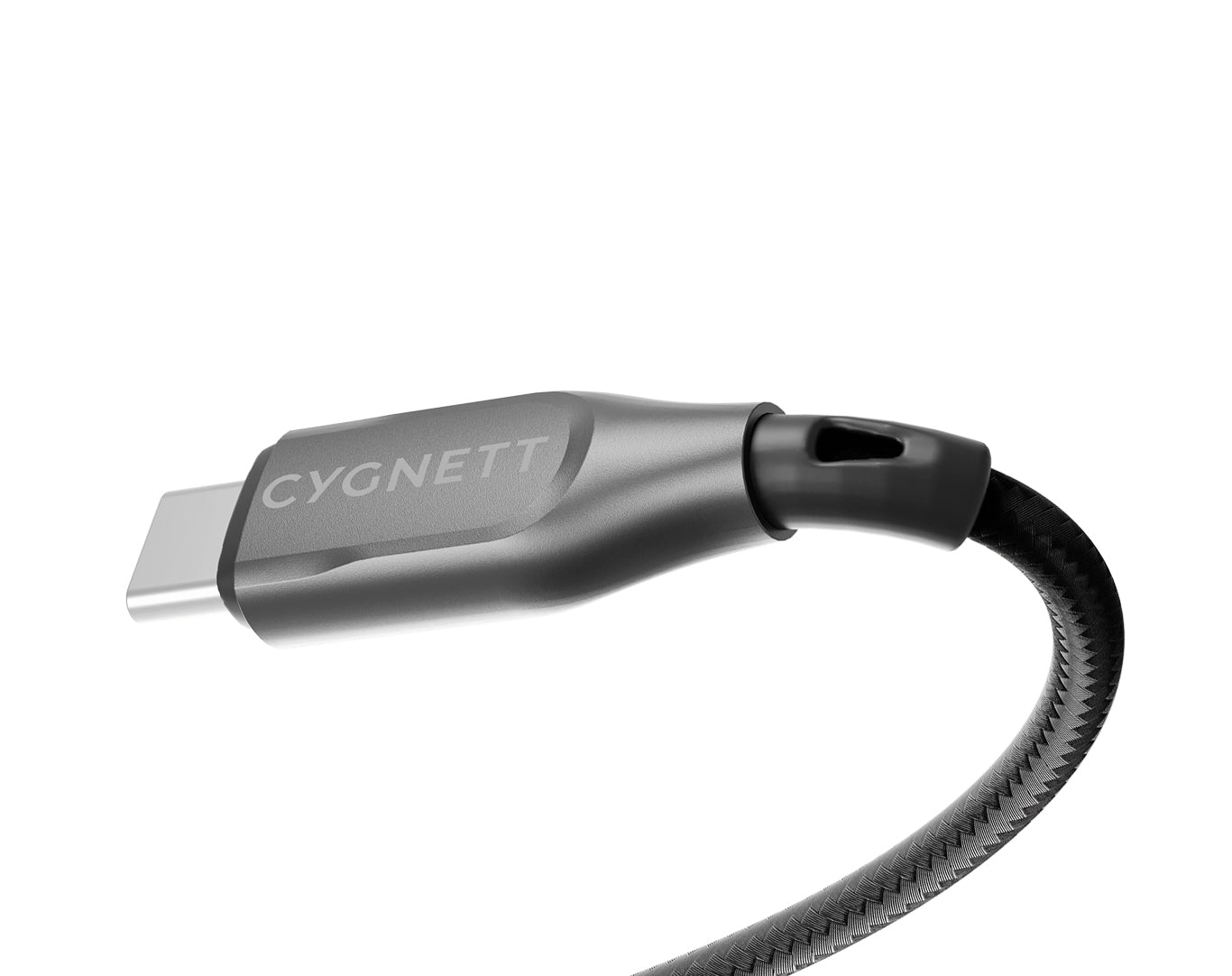 Cygnett USB-C to USB-C Cable 1m