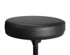 Precision Audio Heavy Duty Padded Drum Stool Collapsible DT-210 