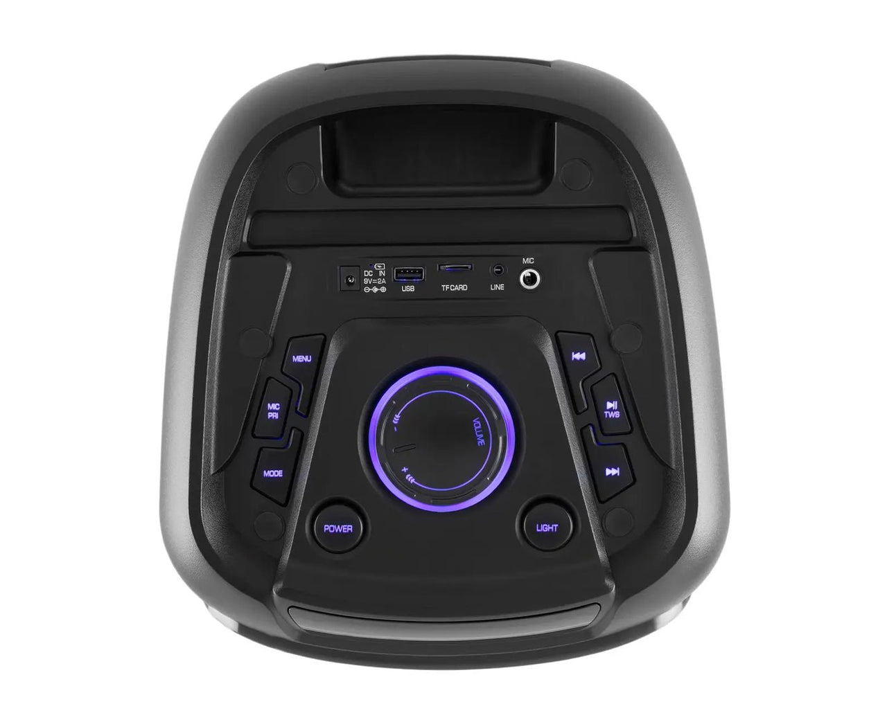 DAEWOO Bluetooth Partybox 600 Portable Speaker DW815