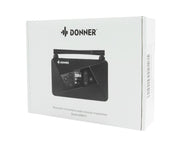 Donner Bluetooth 5.0 Wireless Audio Receiver Transmitter MBRT2