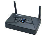 Donner Bluetooth 5.0 Wireless Audio Receiver Transmitter MBRT2