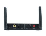 Donner Bluetooth 5.0 Wireless Audio Receiver Transmitter MBRT2