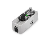 Donner Beltway Loop Pedal 10 minutes of Loop Unlimited Overdubs EC1212
