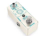 Donner ONE Looper Loop Pedal 30 minutes of Loop Unlimited Overdubs EC1212