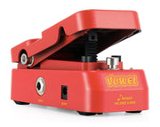 Donner Vowel Mini Wah Volume Effect Guitar Pedal with 2 Modes EC1008