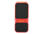 Donner Vowel Mini Wah Volume Effect Guitar Pedal with 2 Modes EC1008