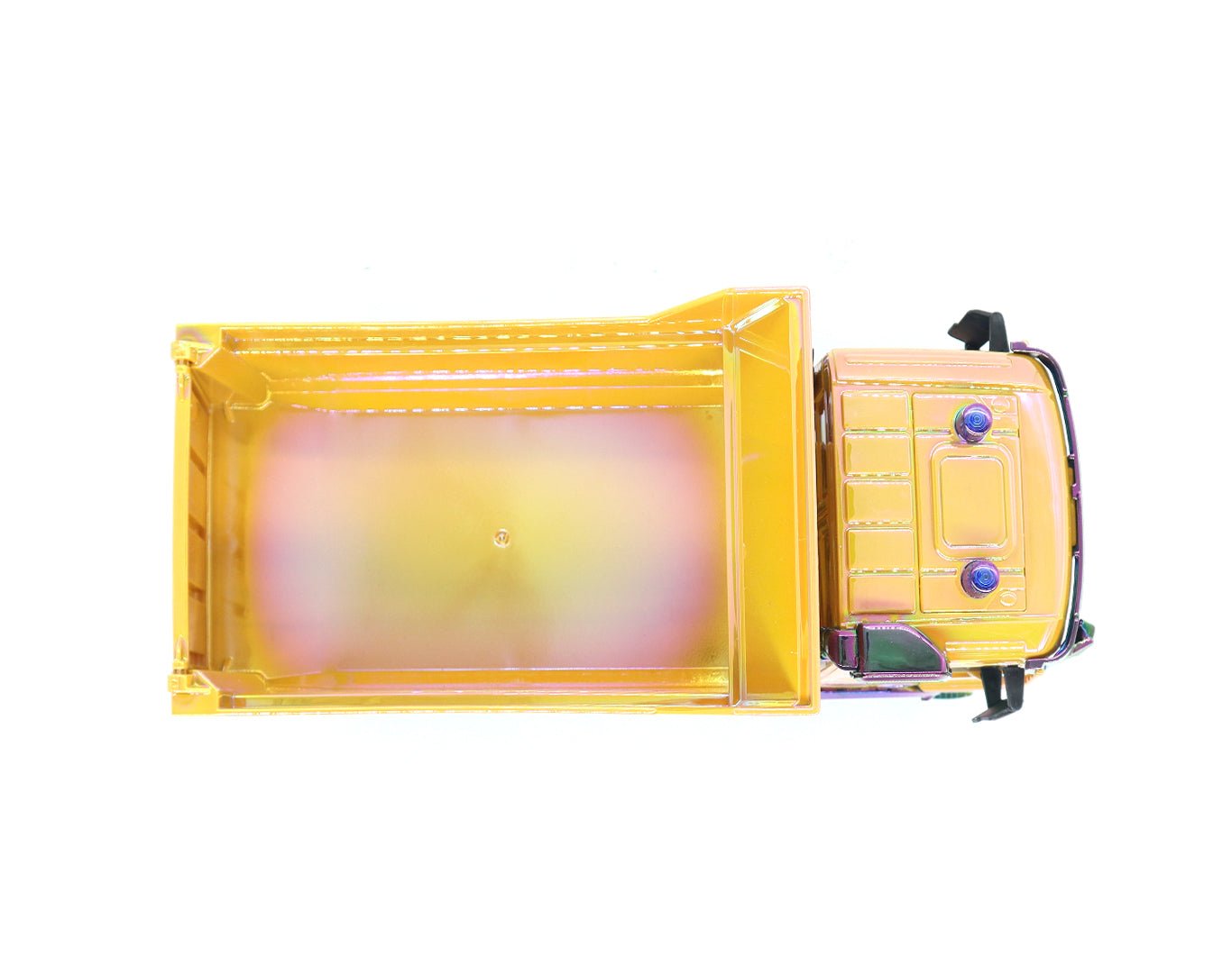 Landi Remote Control Truck 1:12 Scale Wireless Controller LD-112