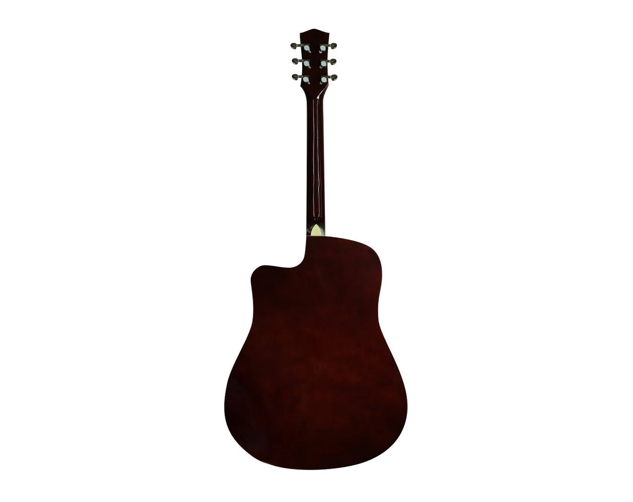 Enjoy 41" Acoustic Guitar Natural E41-DDL-NAT