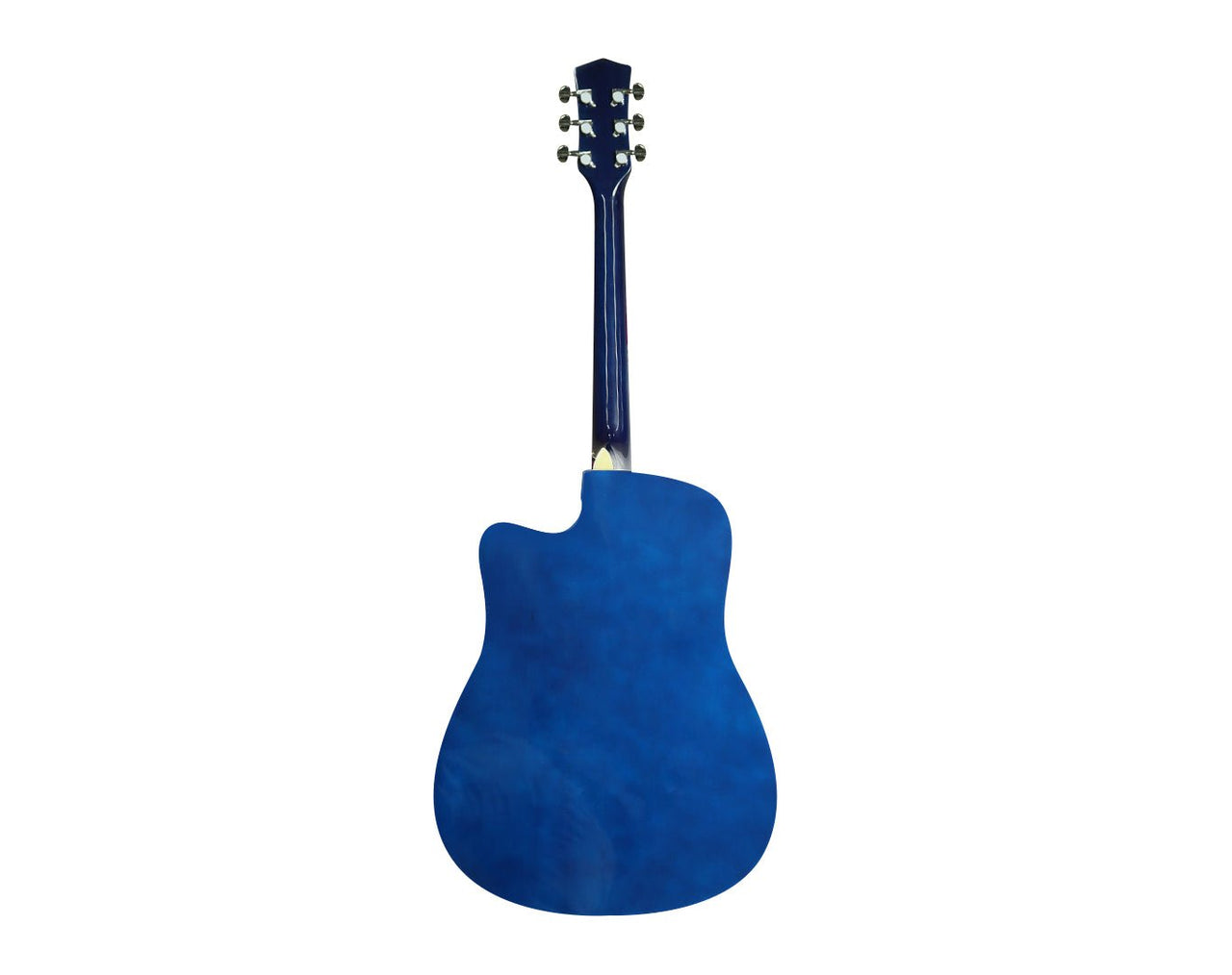 Enjoy 41" Acoustic Guitar Blue E41-DDL-BLU