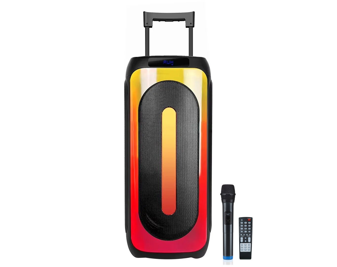 Eden Portable Bluetooth Party Speaker ED-1007