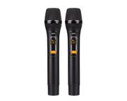 Eden Portable Bluetooth Party Speaker LED Lights Digital Display ED-1232