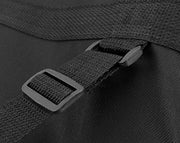 Freedom Padded Soft Case Gig Bag for Electric Guitar Black EG-41A 