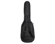 Freedom Padded Soft Case Gig Bag for Electric Guitar Black EG-41A 