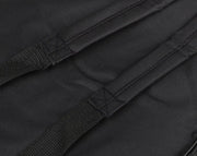 Freedom Padded Soft Case Gig Bag for Electric Guitar Black EG-41A 