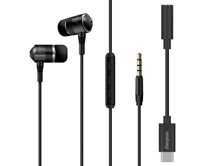 Energizer ultimate wireless earphones store