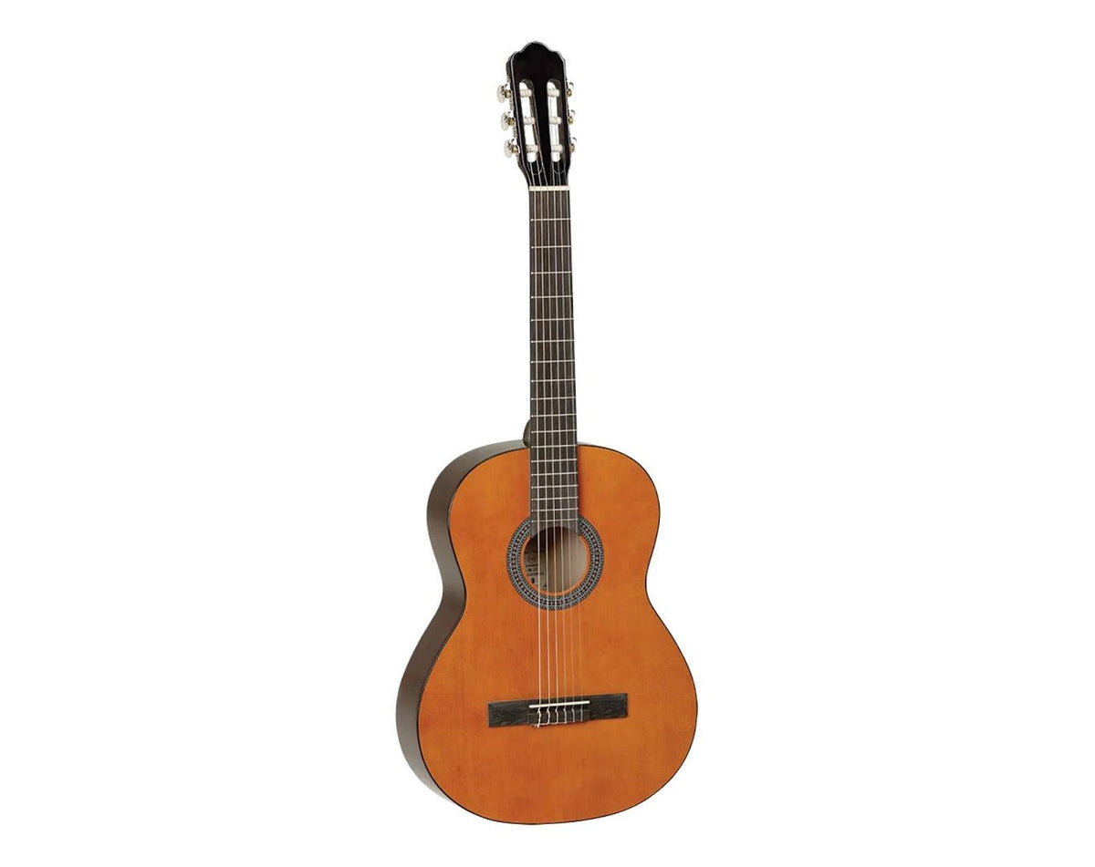 Freedom 39" Classical Acoustic Guitar Natural FMEC