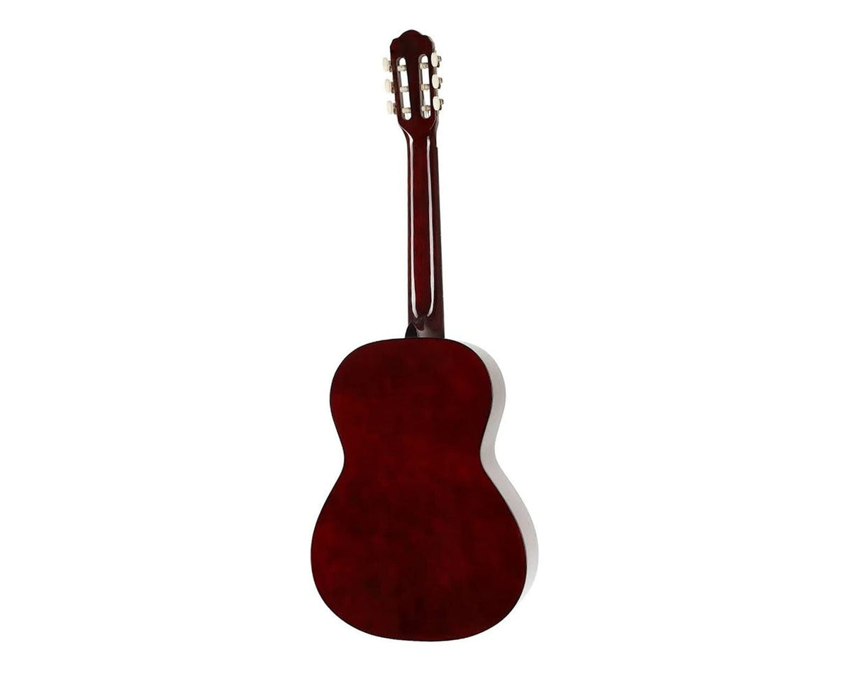 Freedom 39" Classical Acoustic Guitar Natural FMEC