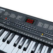 Freedom 61 Key Kids Electronic Keyboard FR-100