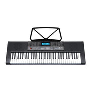 Freedom 61 Key Electronic Keyboard LCD Display FR-110