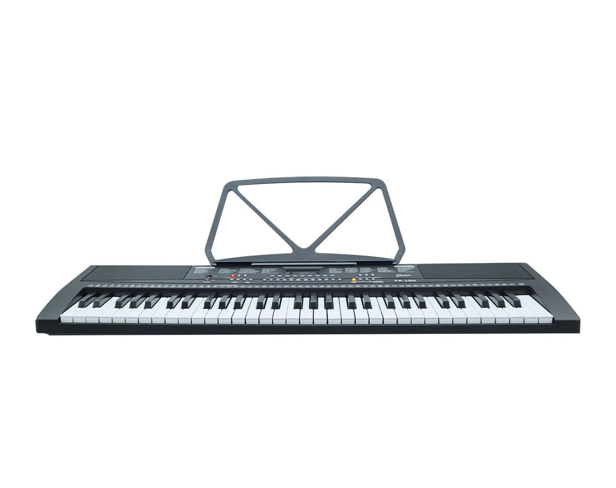 Freedom 61 Key Kids Electronic Keyboard FR-100