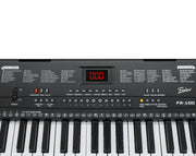 Freedom 61 Key Kids Electronic Keyboard FR-100