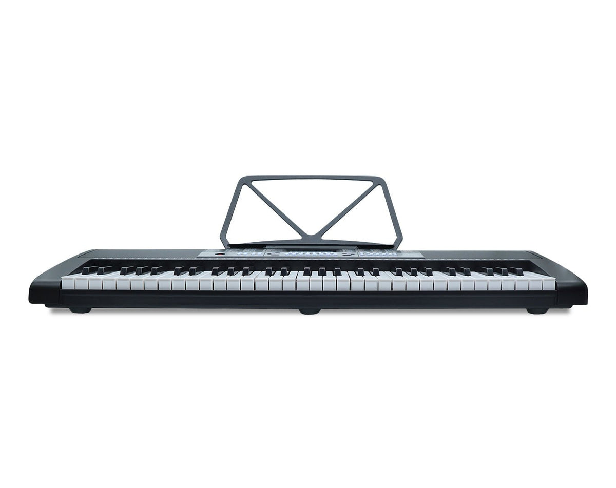 Freedom 61 Key Electronic Keyboard LCD Display FR-110
